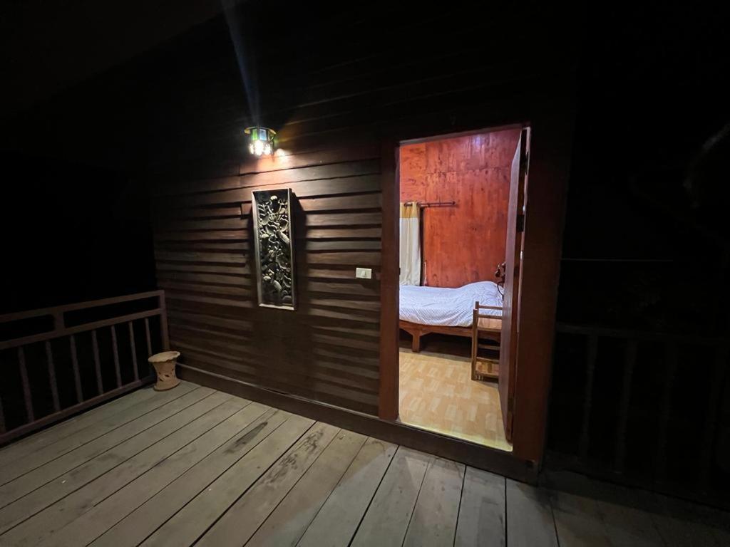 Aya House Apartamento Pai Exterior foto